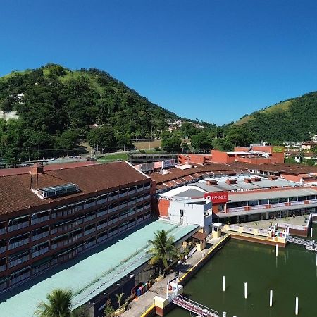 Piratas Studio Apartment Angra dos Reis Luaran gambar