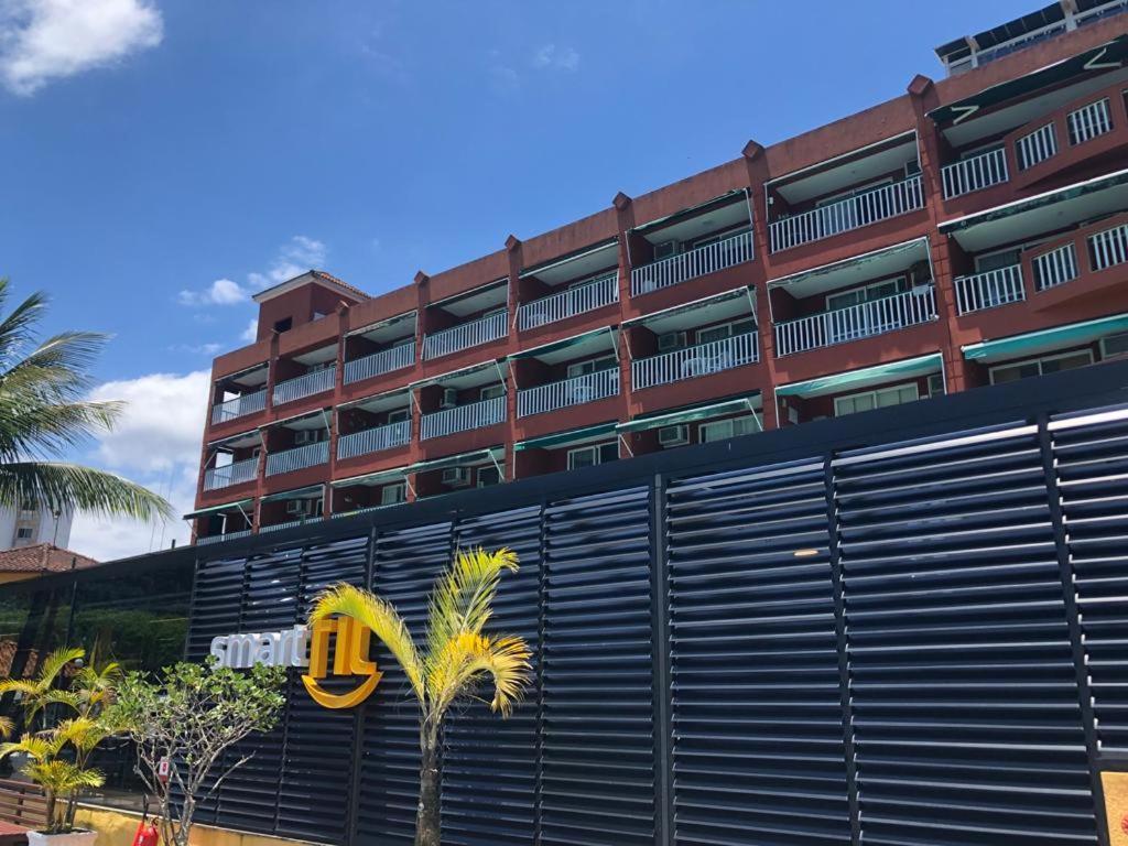 Piratas Studio Apartment Angra dos Reis Luaran gambar