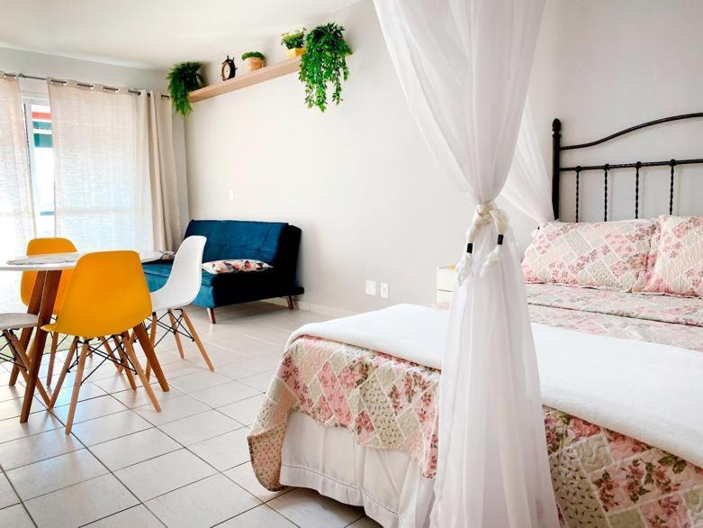 Piratas Studio Apartment Angra dos Reis Luaran gambar
