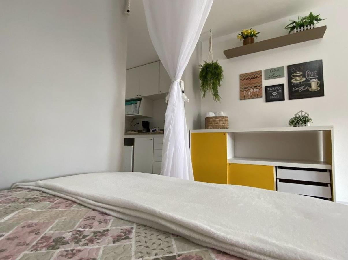 Piratas Studio Apartment Angra dos Reis Luaran gambar