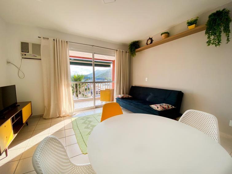 Piratas Studio Apartment Angra dos Reis Luaran gambar