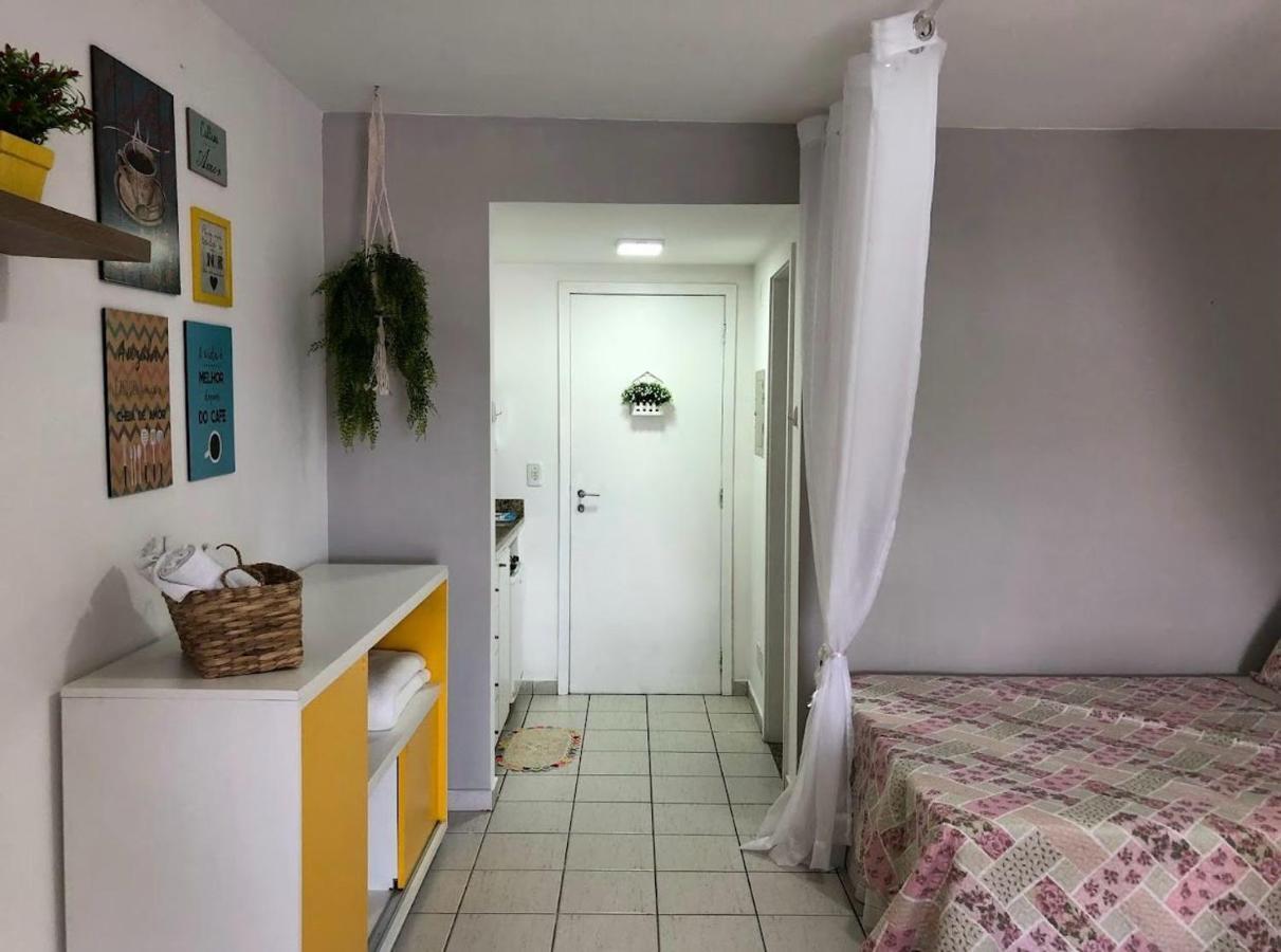 Piratas Studio Apartment Angra dos Reis Luaran gambar