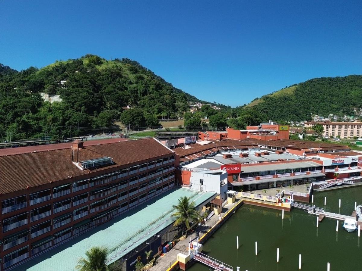 Piratas Studio Apartment Angra dos Reis Luaran gambar