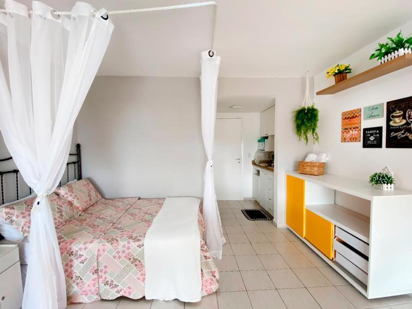 Piratas Studio Apartment Angra dos Reis Luaran gambar